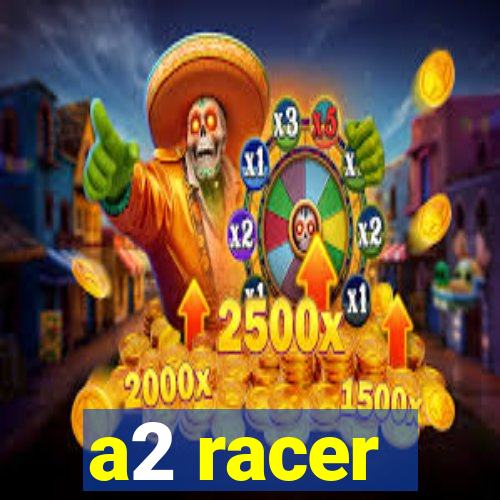 a2 racer - riscando o asfalto filme completo dublado